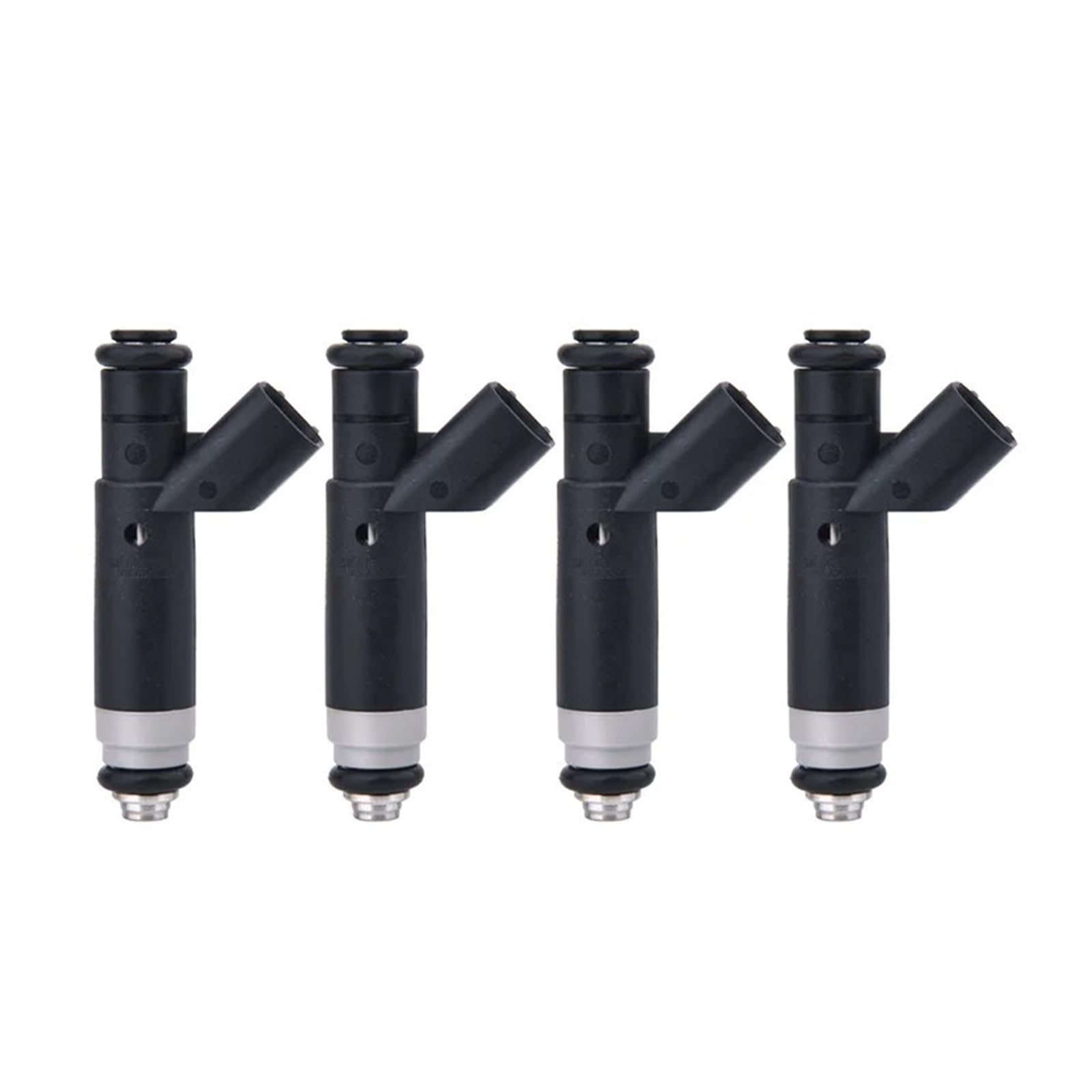 Amazon.com: Turkas 4X OEM 04861238AB Fuel Injector,Compatible for